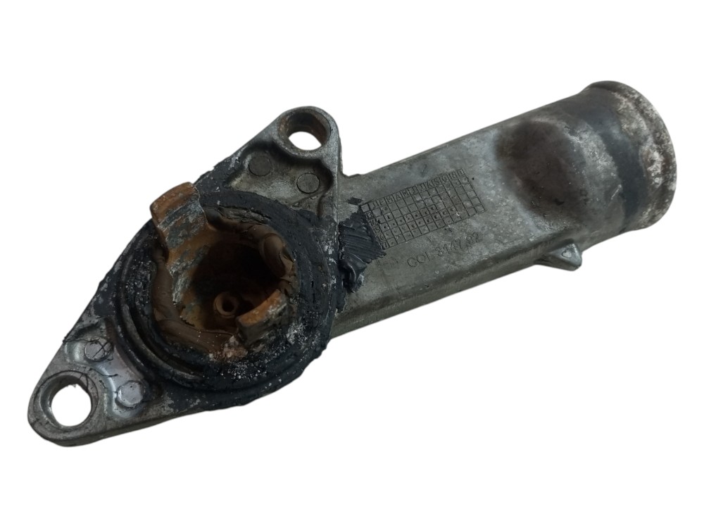 Valvula Termostatica Fiat Stilo 1.8 16v 2003 2006 2008 2011 2
