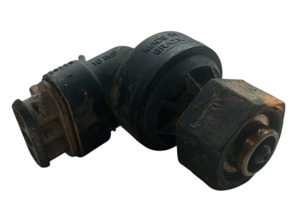 Sensor Velocidade Fiat Grand Siena 2012 2015 2017 2020 4