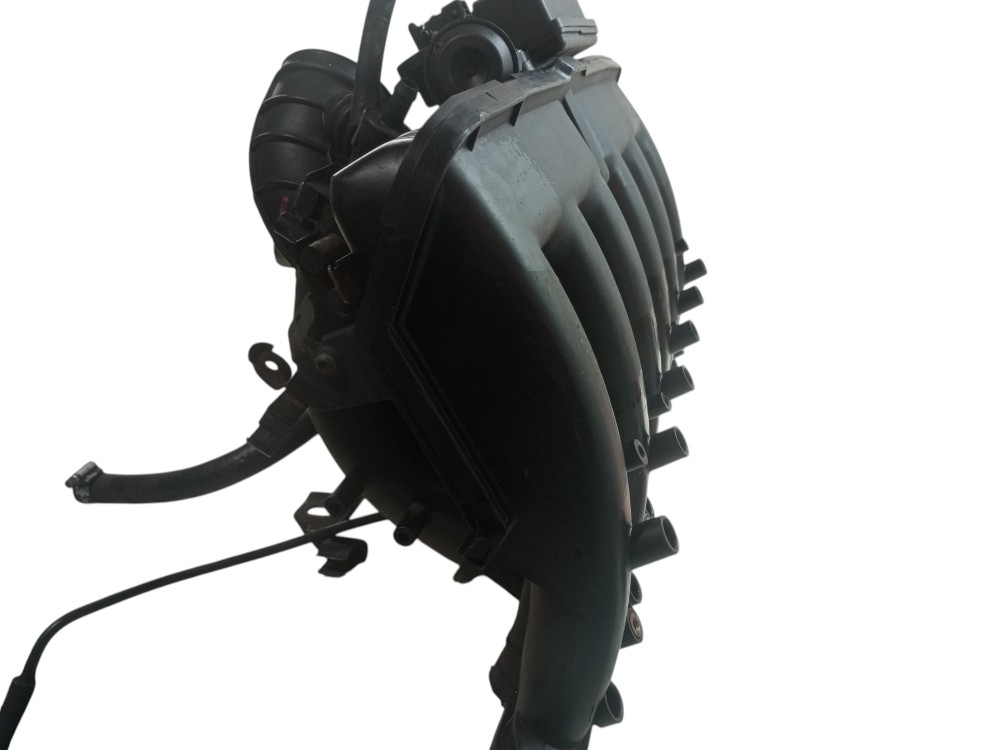 Coletor Admissao Bmw 330I 3.0 99 2000 2002 2004 2006 Usado 3