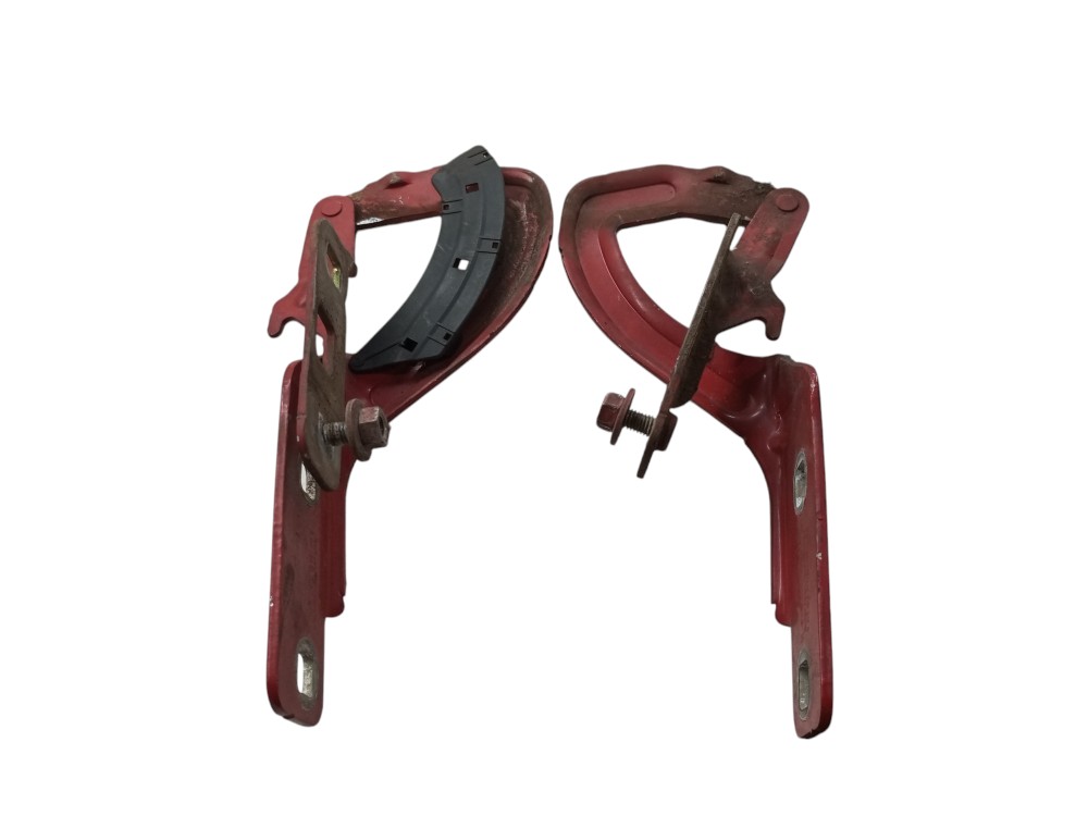 Par Dobradica Capo Megane 99 2000 2001 2002 2003 2004 2005