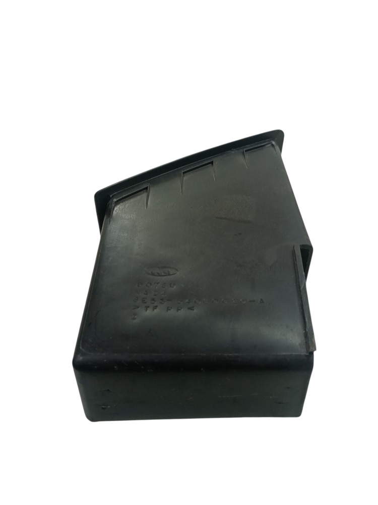 Porta Objetos Painel Ford Fusion 2009 2010 2011 2012 Preto 6