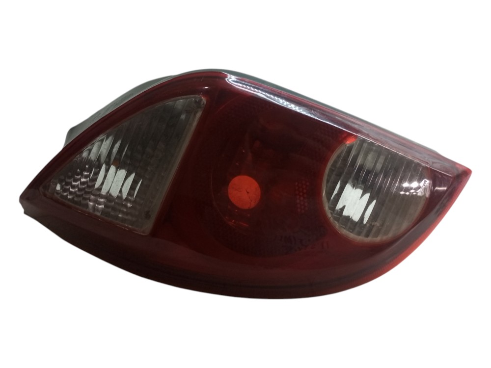 Lanterna Esquerda Chevrolet Celta 2006 2010 2012 2014 2015 Esquerdo/motorista 1