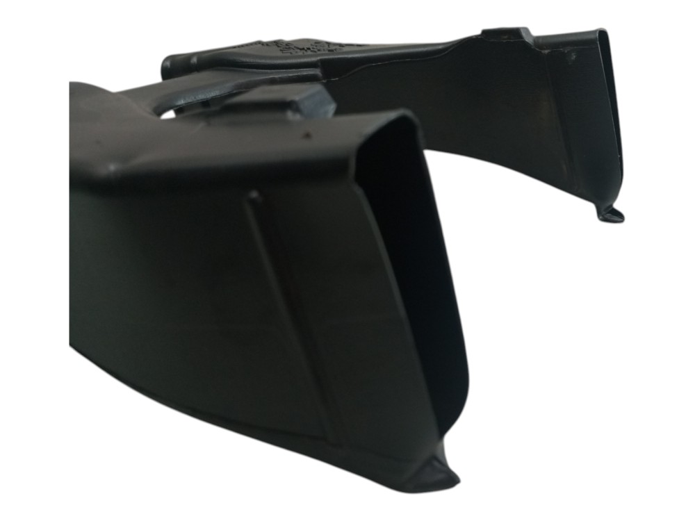 Duto Ar Console Central Duplo Peugeot 308 2013 2014 2016 5