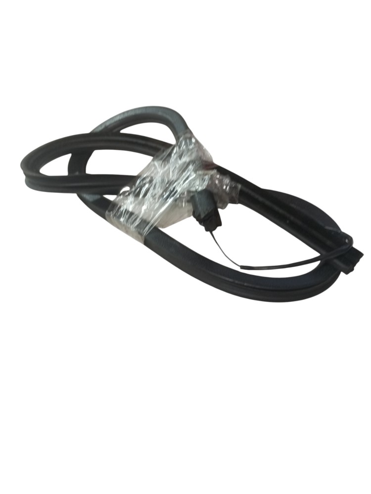 Borracha Vidro Dianteiro Stilo 2003 2005 2009 2011 Esquerdo 1