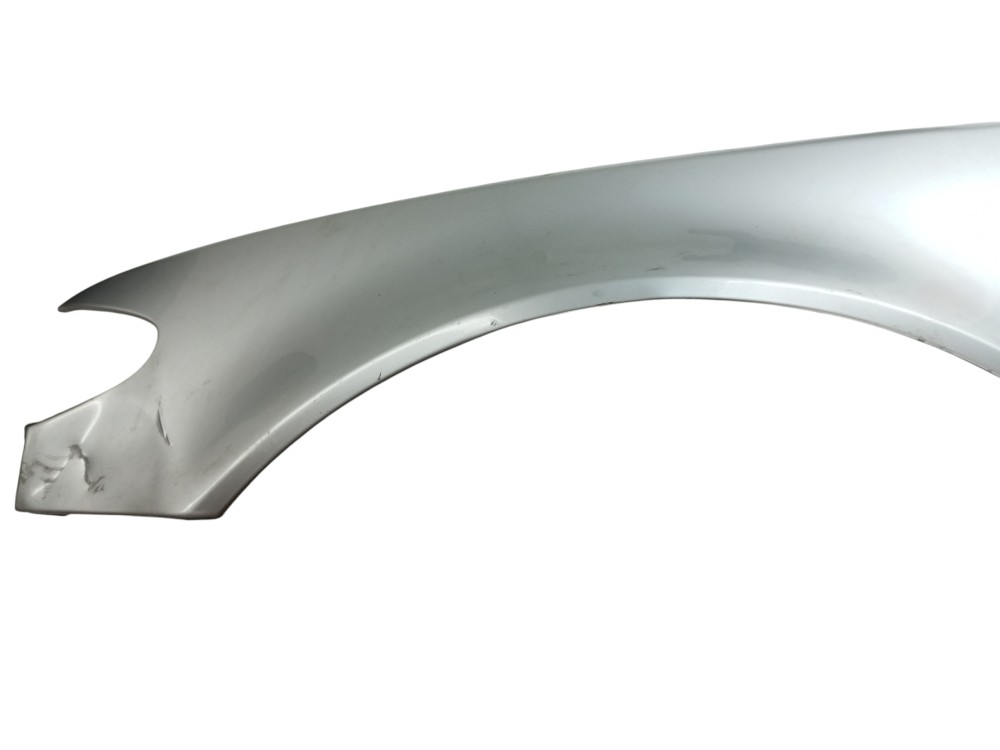 Paralama Bmw 330i 99 2004 2006 Lado Esquerdo Usado C Detalhe 4