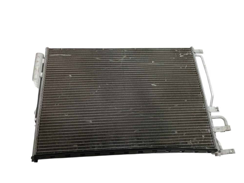 Radiador Ar Evaporador Captiva 2008 2009 2010 4