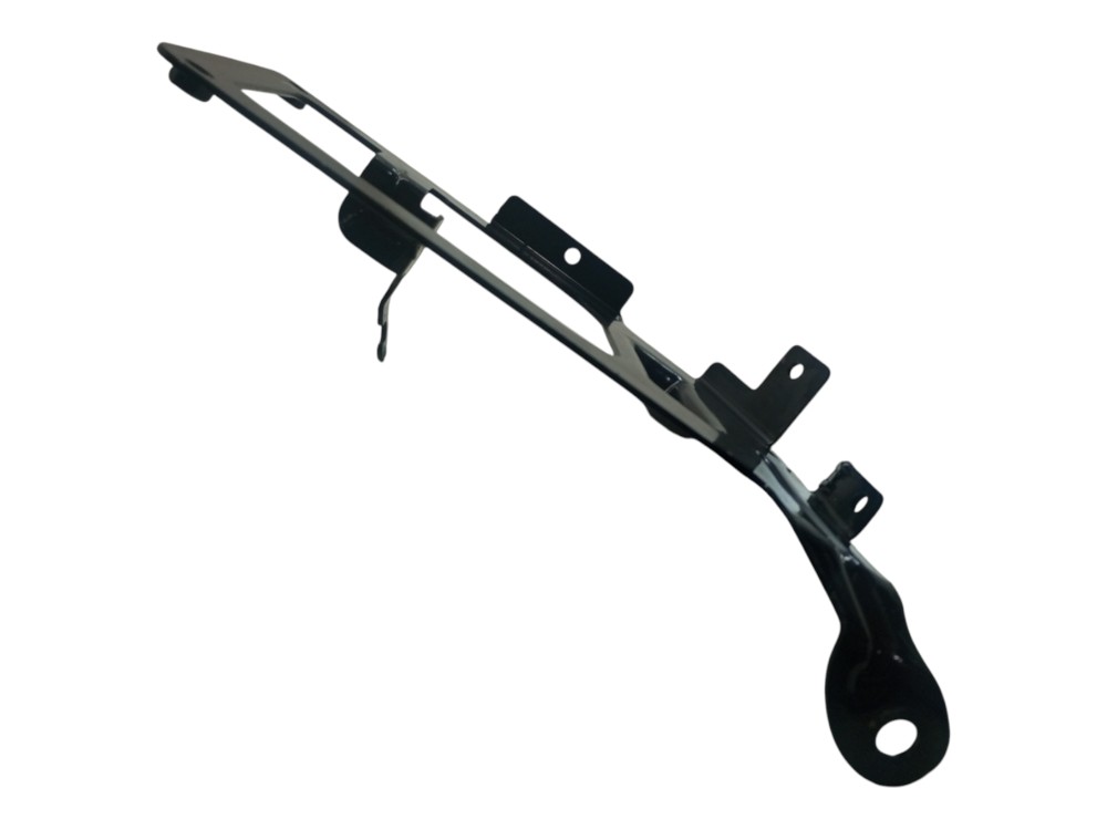 Suporte Modulo Injecao Fiat Freemont 2011 2012 2016 Usado 3