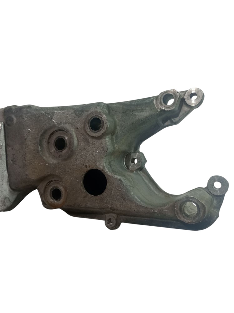 Suporte coxim motor Peugeot 307 2002 2005 2007 2008 usado 7