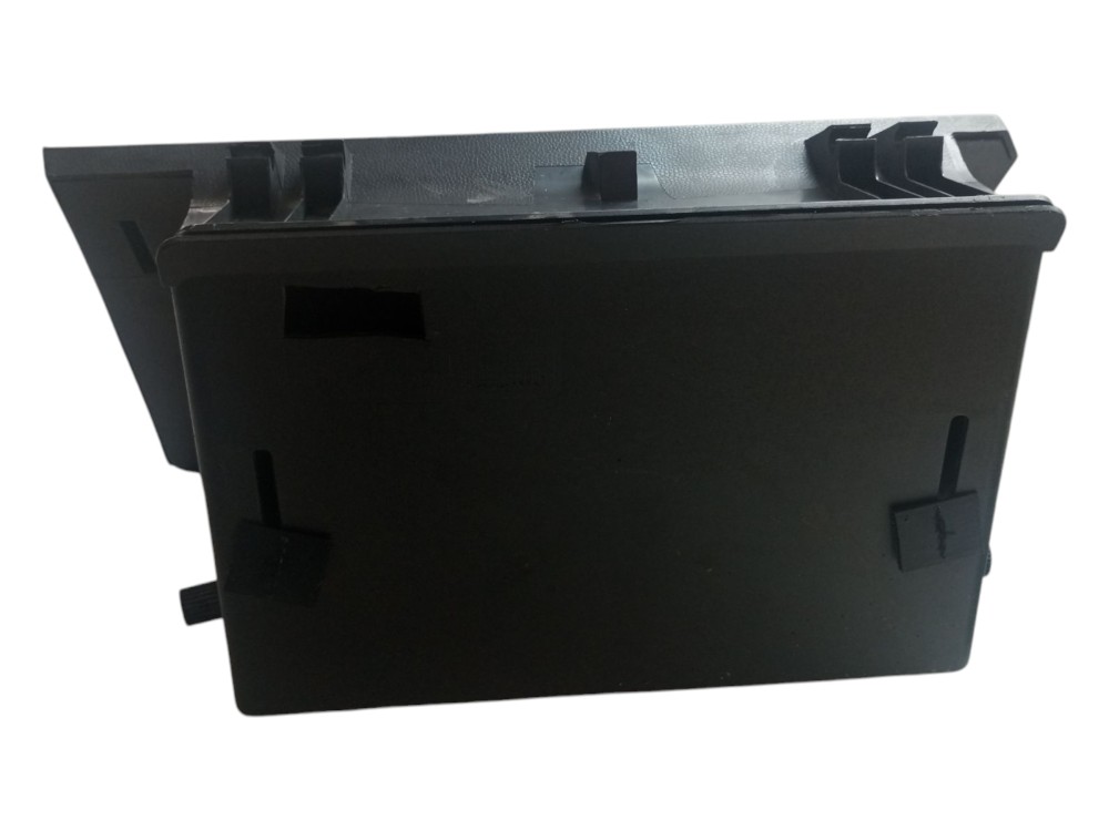 Porta Luvas Ford New Fiesta 1.6 16v 2007 2008 2010 2014 6