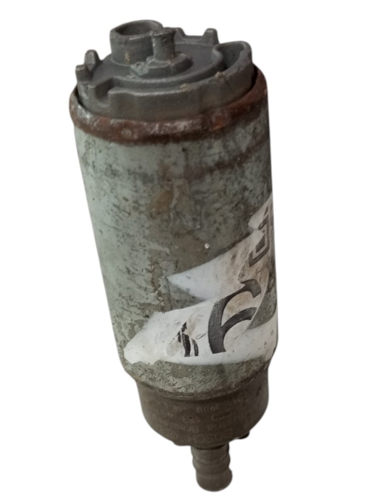 Refil Bomba Combustivel Celta Zafira Blazer S10 2005 2008 4