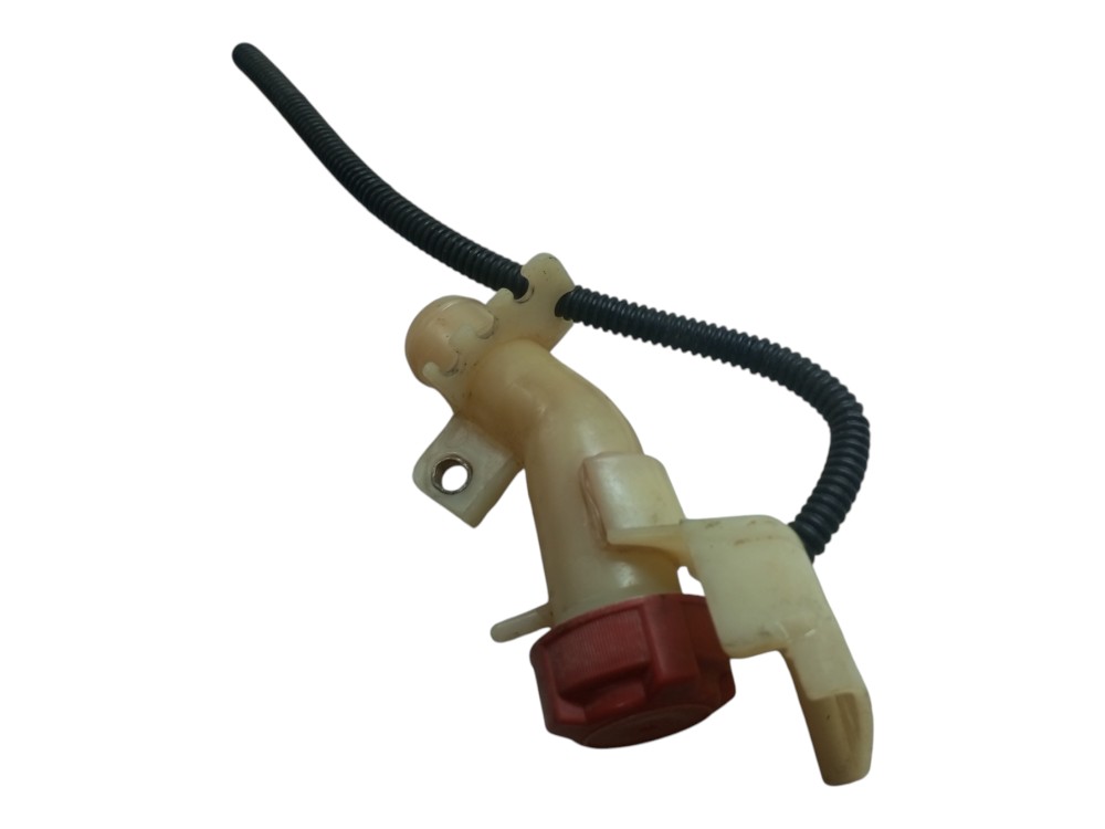 Gargalo Reservatorio Partida Fria Fiat Doblo Stilo 2002 2010 6