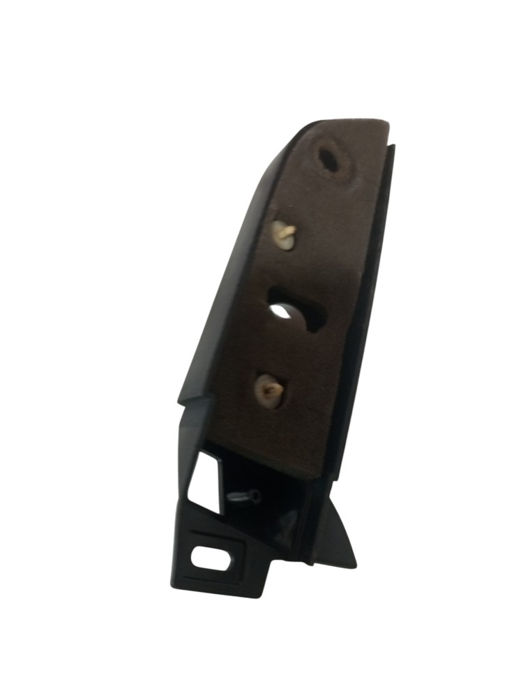 Moldura Interno Retrovisor Fix 2003 2005 2007 2009 Esquerdo 3
