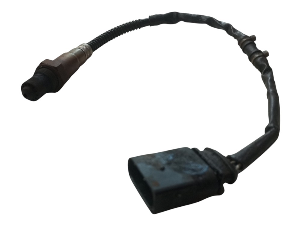 Sonda Lambda Vw Gol G4 Fox Golf Saveiro 99 2005 2010 2014 2