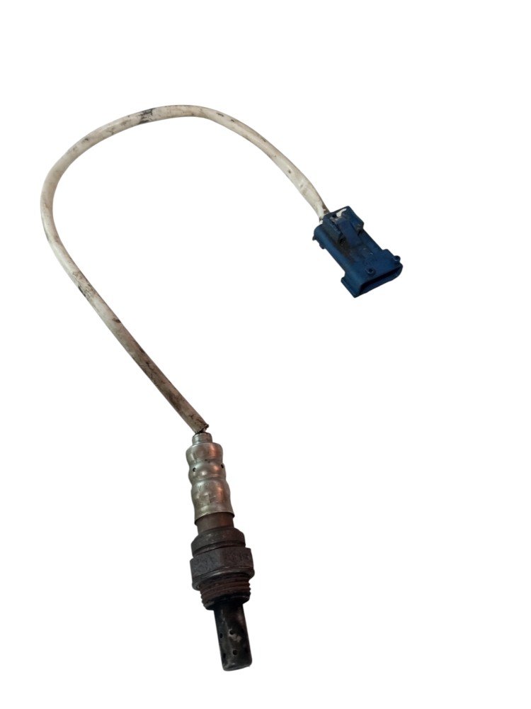 Sonda Lambida Peugeot 3008 2012 2013 2014 2015 2016 Usado 4