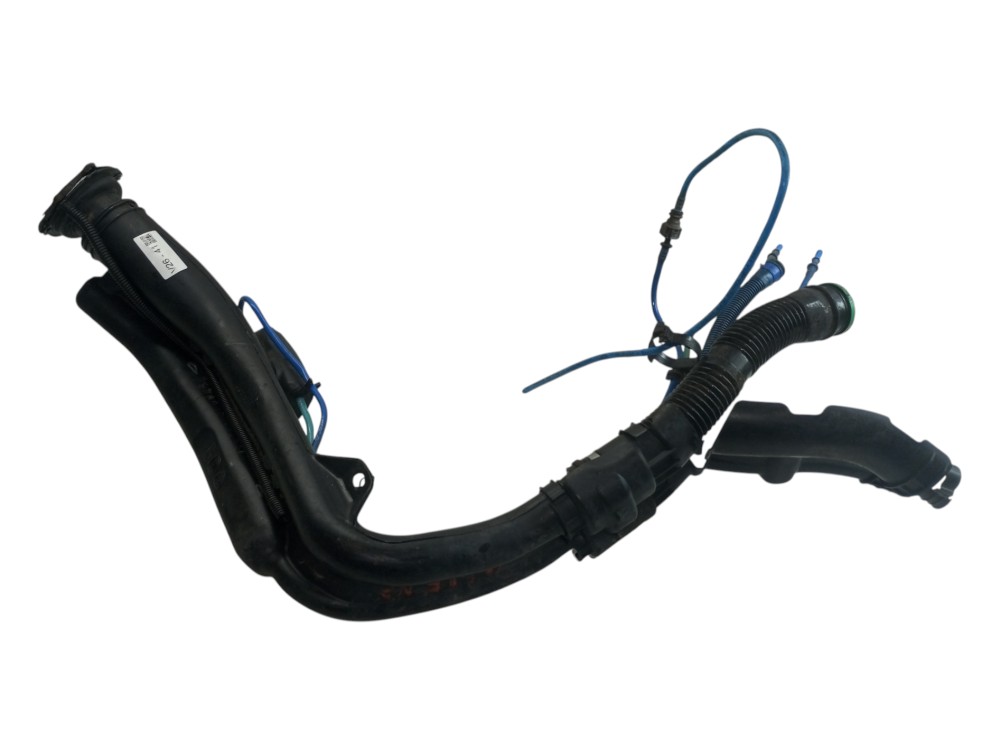 Gargalo Tanque Combustivel Fiat Grand Siena 2012 2016 2020 2