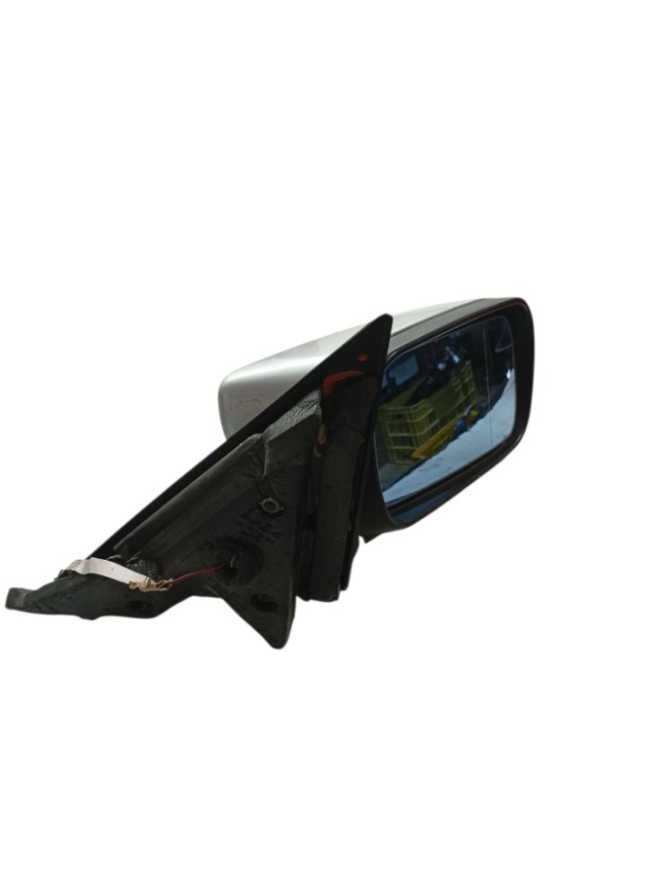 Retrovisor eletrico BMW 330i 99 2003 2006 direito 2