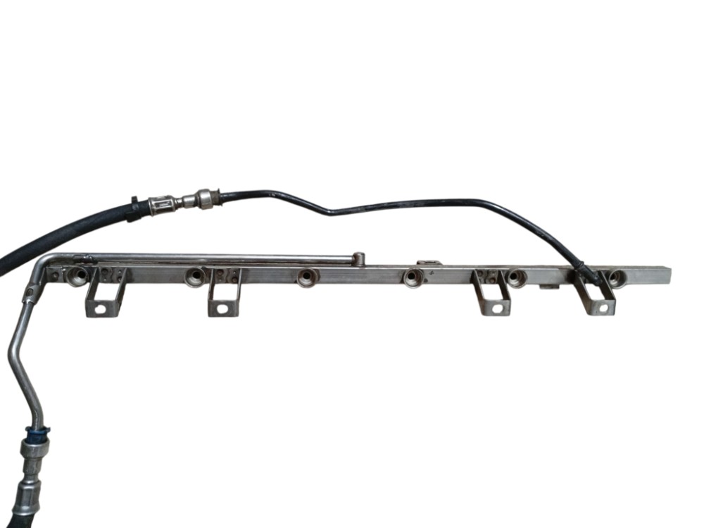 Flauta Bicos Injetores Bmw X5 X3 330i 3.0 1999 2007 1