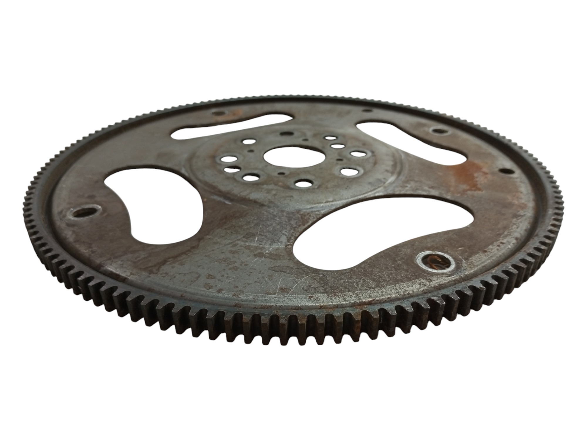 Volante Cremalheira Motor Captiva 3.6 2008 2009 2010 2012 6