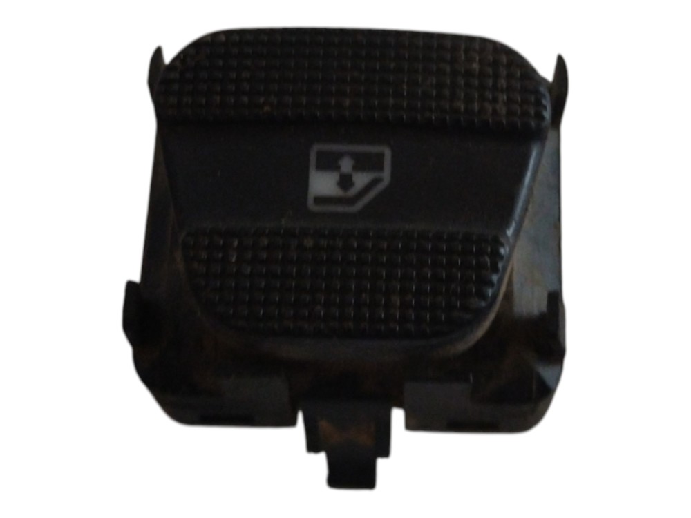 Botao Comando Vidro Eletrico Golf 98 99 2000 2001 2002 2