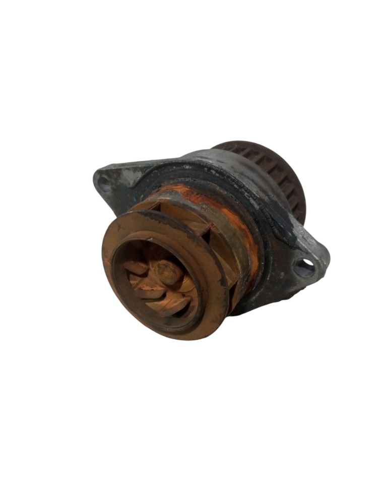 Bomba Dagua Gol 96 97 98 99 2000 2001 2002 2003 Volkswagen 1