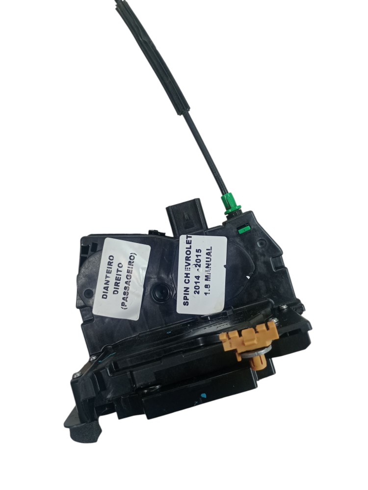 Fechadura Eletrica Spin Cobalt 2014 2015 Dianteira Direita 3