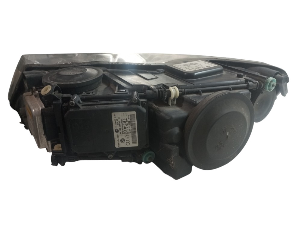Farol Touareg Bi Xenon 2008 2010 Direito Completo Hella Direito/passageiro 6