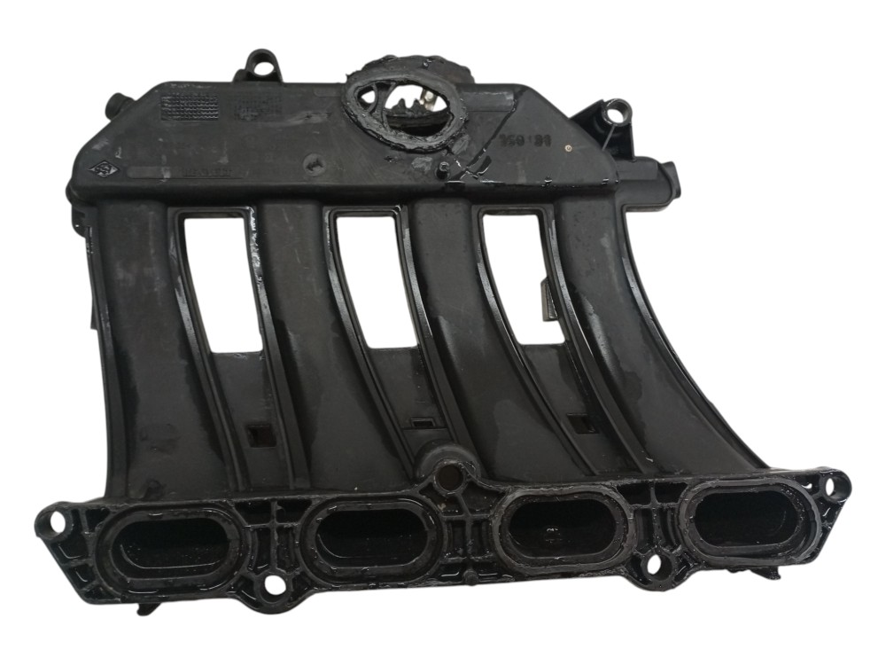 Coletor Admissao Renault Logan 1.6 2008 2013 Usado 4