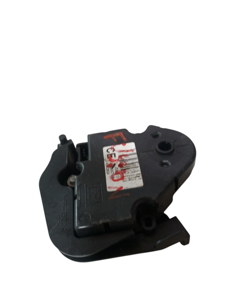 Motor Atuador Caixa Ventilacao Ford Fusion 2010 2011 2012 3