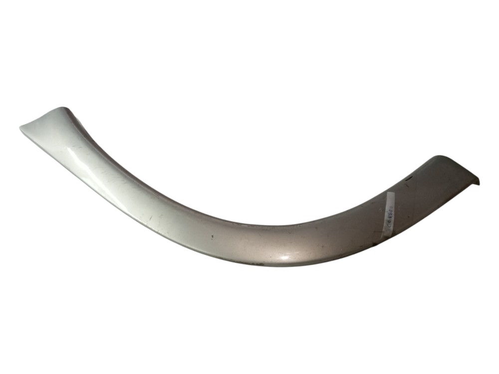 Moldura Paralama Corea 96 99 2000 2002 Traseira Esquerda 1