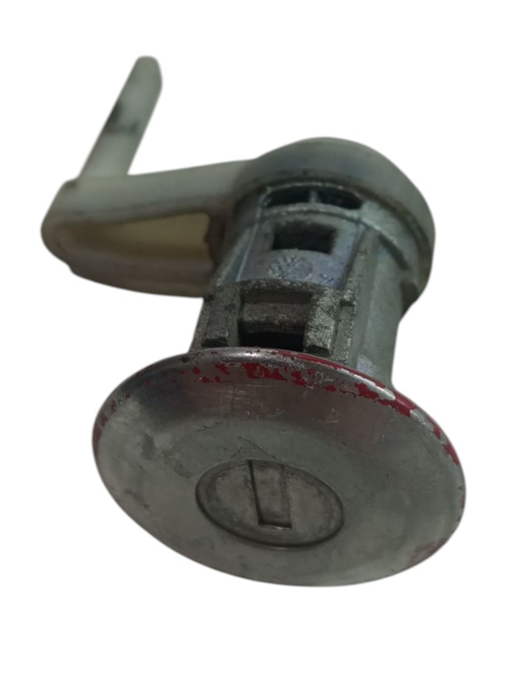 Miolo Chave Peugeot 207 2009 2012 2014 Dianteiro Esquerdo 4