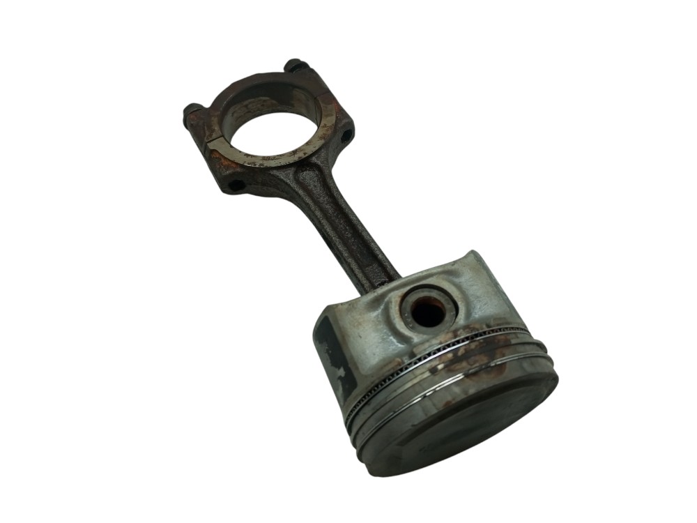 Pistao Biela Renault Clio 2001 2002 2003 2004 2005 1.0 16v 1