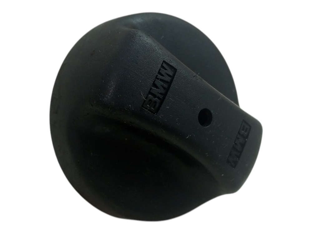 Tampa Gargalo Combustível Bmw 330i 99 2002 2004 2006 Usado Preto 3