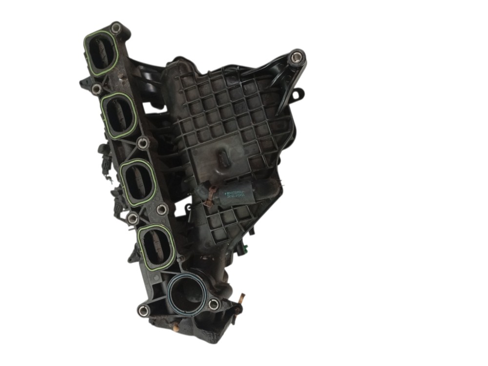 Coletor Admissao Ford Fusion 2.3 2007 2008 2009 2