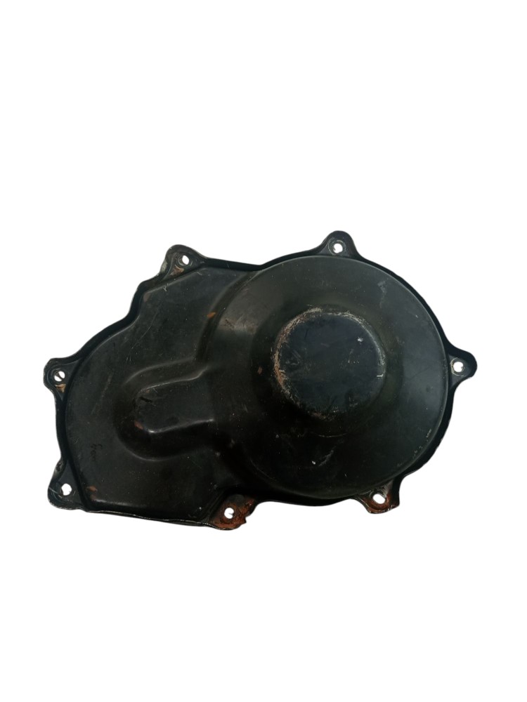 Tampa Caixa Cambio Audi A3 99 2000 2002 2003 2004 Preto 2