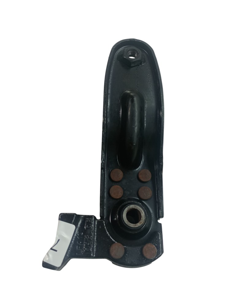 Coxim suporte cambio motor peugeot 407 2005 2012 usado 5