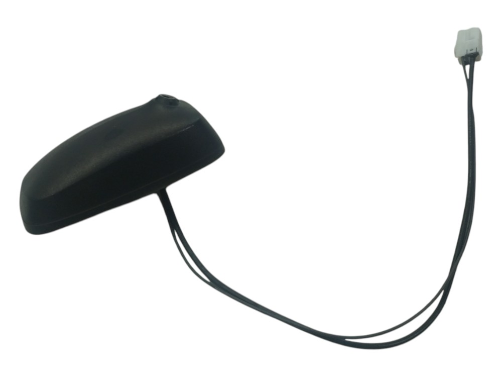Base Antena Chevrolet Captiva 2008 2009 2010 Usado