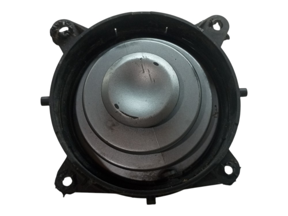 Difusor Ar Painel Central Citroen C3 2003 2006 2009 2012 5