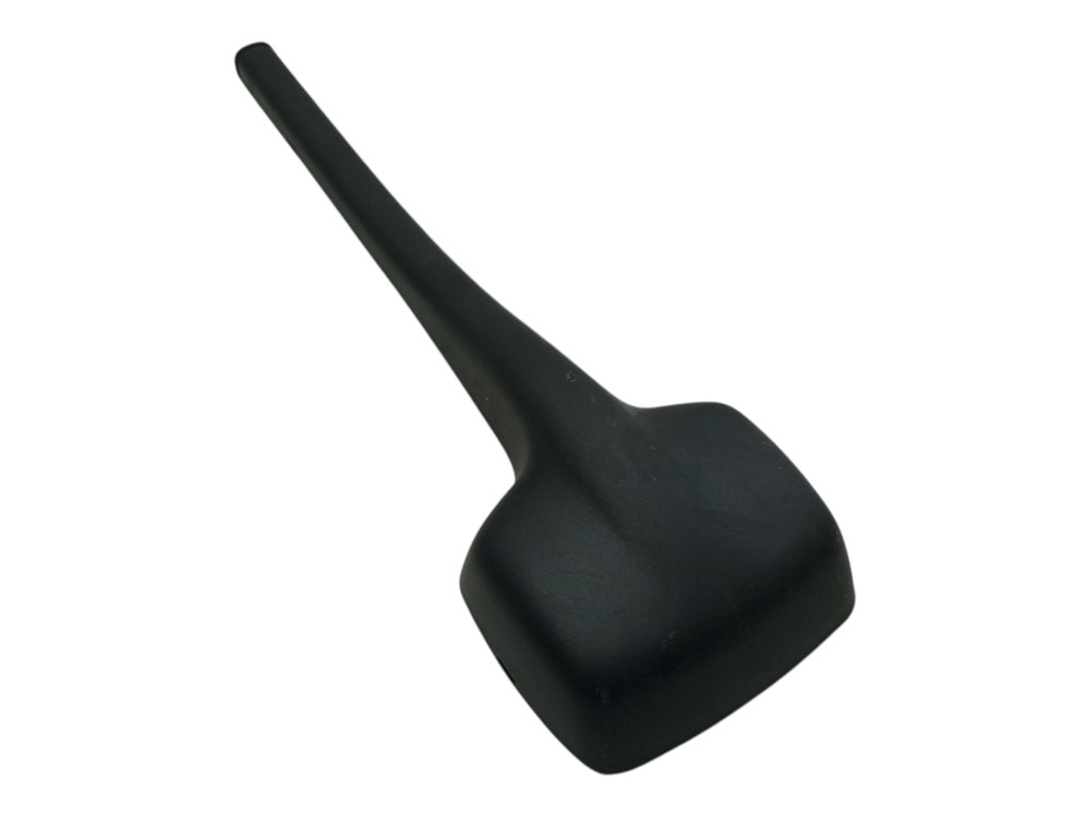 Acabamento Sensor Chuva Peugeot 307  2007 2012 Usado 5