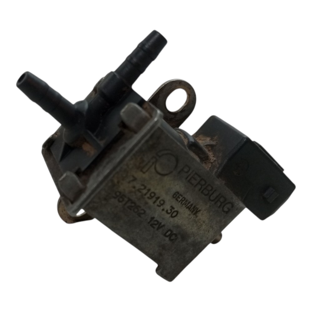 Valvula Solenoide Fiat Uno Elba 1999 2000 2001 2002 Usado 6