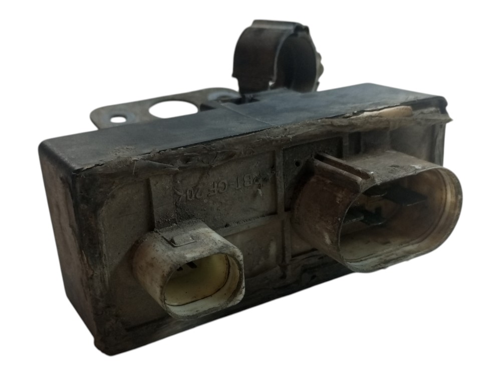 Modulo Rele Ventoinha Volkswagen Polo 2003 2005 2008 2010 2