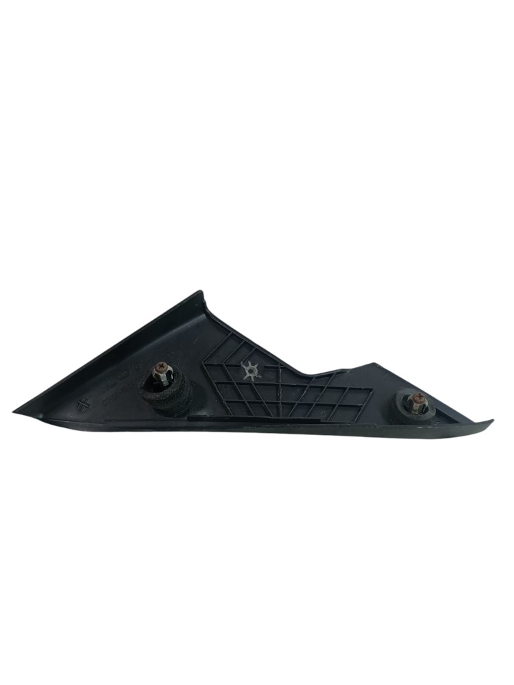 Moldura Interna Retrovisor Hyundai Azera 2006 2010 Esquerdo 8