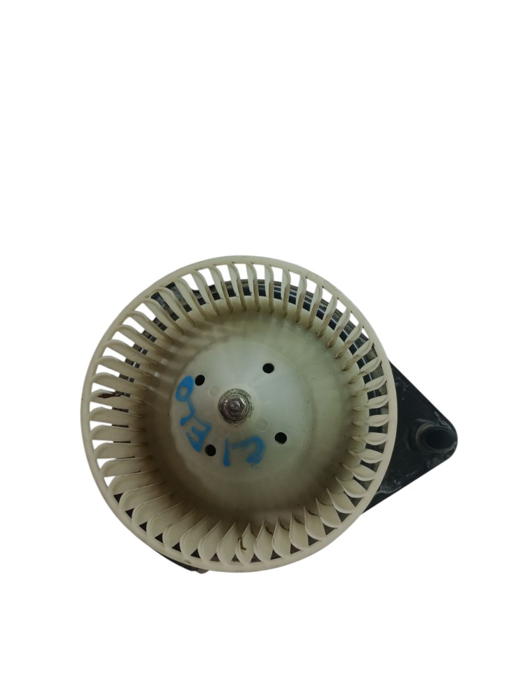 Eletroventilador Motor Interno Chery Cielo 2010 2011 2014