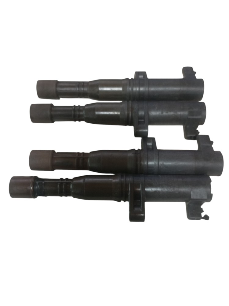 Bobina Ignicao Symbol Duster Megane 1.6 2.0 16v 2007 2012 3