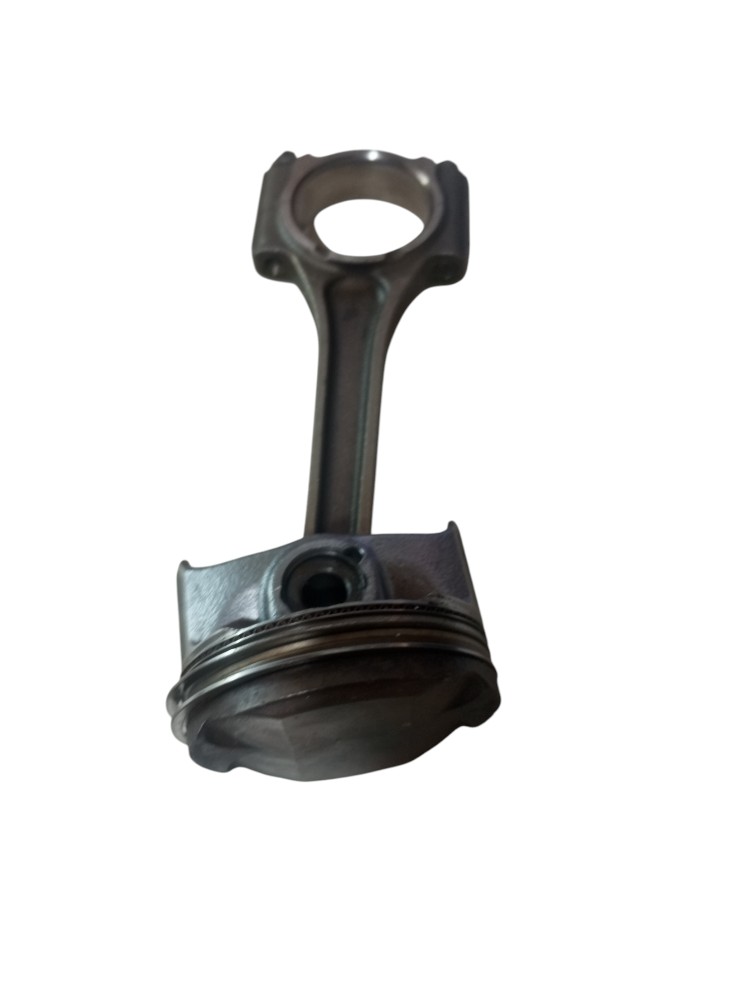 Pistao Biela Fiat Argo 1.0 3CC 2018 2020 2022 2023 Usado 1