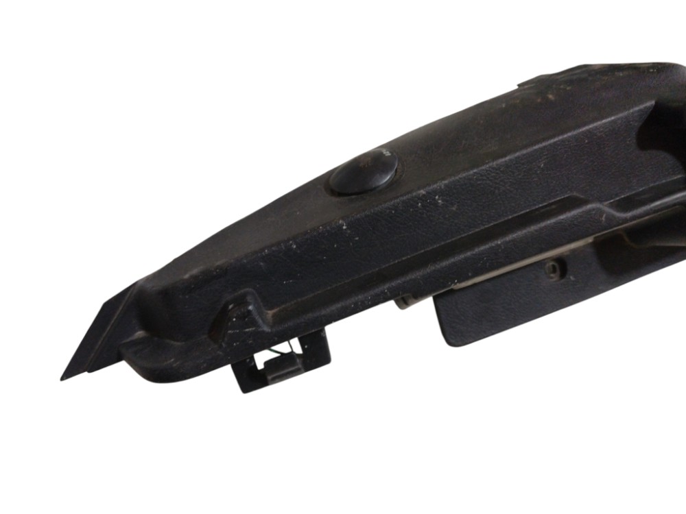 Suporte Bagagito Peugeot 307 2002 2004 2006 2008 Esquerdo Cinza 7
