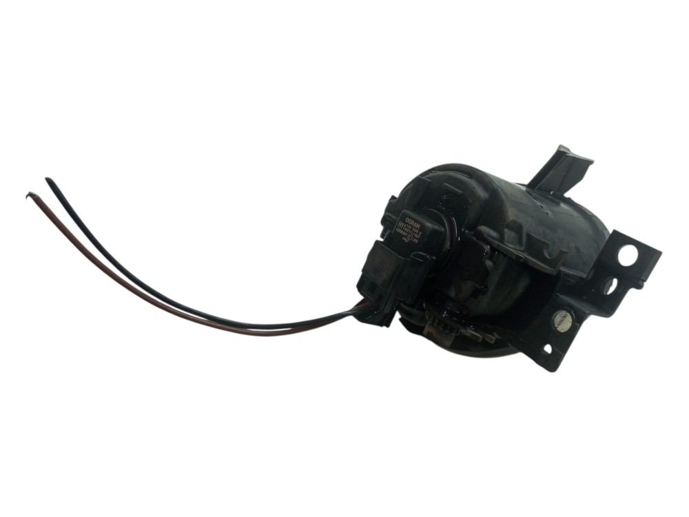 Farol Milha Vw Touareg V8 Cayenne 2005 2010 2015 5