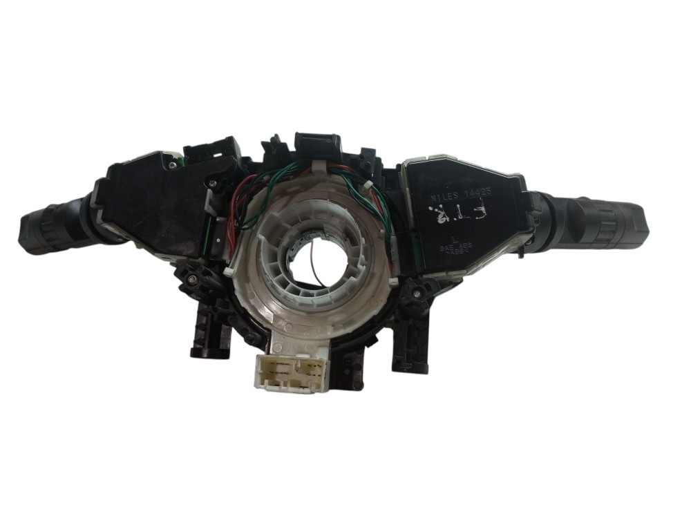 Chave Seta Nissan Frontier 2008 2009 2010 2012 2013 Usada 7