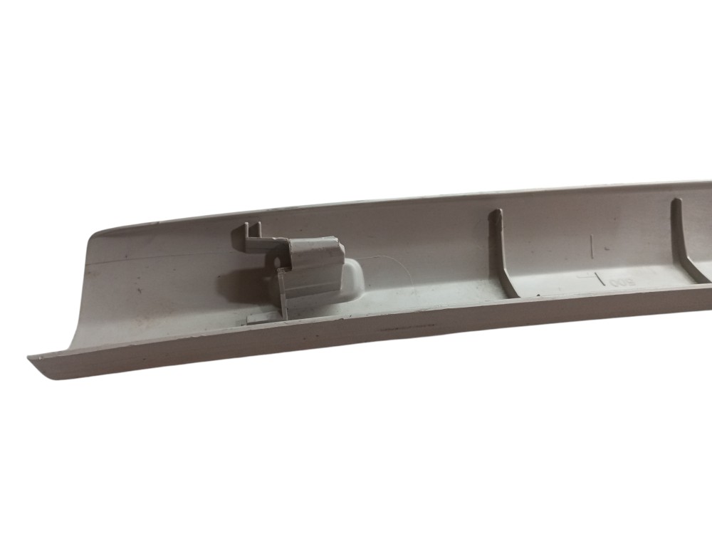 Moldura Coluna Parabrisa Peugeot 308 408 2012 2015 Direita 5