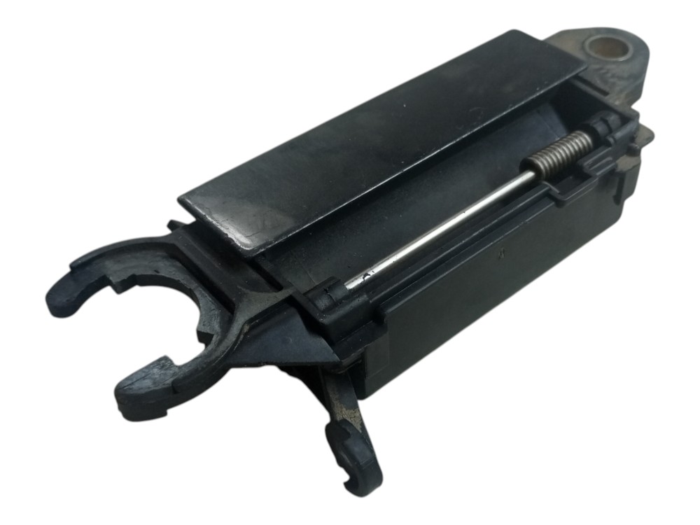 Macaneta Externa Audi A3 97 2000 2006 Dianteiro Esquerdo – Dianteira 4