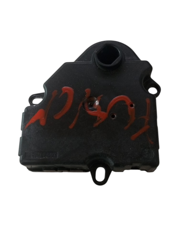 Motor Atuador Caixa Ar 2.3 Condicion Ford Fusion 2006 A 2010 4